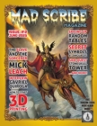 Mad Scribe magazine issue #2 - Book