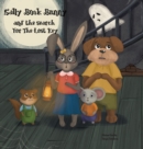 Sally Book Bunny and the Search for the Lost Key - Book