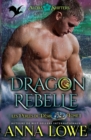 Dragon rebelle - Book