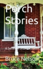 Porch Stories - Book