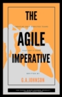 The Agile Imperative : Creating Self-Directed Teams That Get It Done - eBook