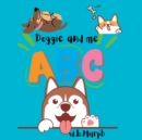 Doggie and Me ABC - Book