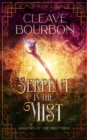 Serpent in the Mist - Book