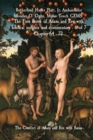 The First Book of Adam and Eve with biblical insights and commentary - 6 of 7 Chapter 64 - 72 : The Conflict of Adam and Eve with Satan - Book