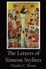 The Letters of Simeon Stylites - Book