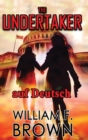 The Undertaker, auf Deutsch : Pete und Sandy Murder Mystery 1 - Book