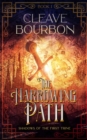 The Harrowing Path - Book