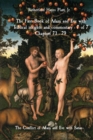 The First Book of Adam and Eve with biblical insights and commentary - 7 of 7 Chapters 73 - 79 : The Conflict of Adam and Eve with Satan - eBook