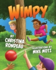 Wimpy - Book