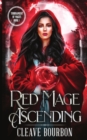 Red Mage Ascending - Book