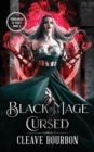 Black Mage Cursed - Book