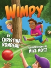 Wimpy - Book