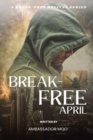 Break-free - Daily Revival Prayers - April - Towards MULTIPLICATION - Book