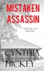 Mistaken Assassin - Book