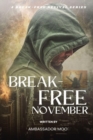 Break-free - Daily Revival Prayers - December - Towards SINCERE THANKSGIVING - Book