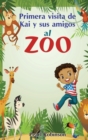 Primera visita de Kai y sus amigos al zoo - Book