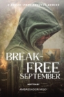 Break-free - Daily Revival Prayers - September - Towards SPIRITUAL WARFARE - Book