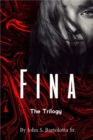 Fina the Trilogy - eBook