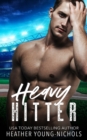 Heavy Hitter - Book