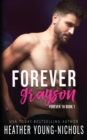 Forever Grayson - Book