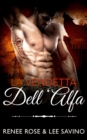 La vendetta dell'Alfa - Book