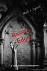 Razor's Edge : 8 Tales of Horror and Suspense - Book
