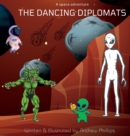 The Dancing Diplomats : A space adventure - Book