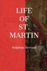 Life of St. Martin - Book