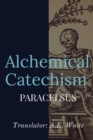 Alchemical Catechism - Book