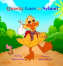 Quacky Goes to School - Book