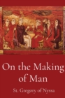 On the Making of Man - Book