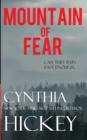 Mountain of Fear - Book