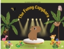 The Funny Capybara - Book