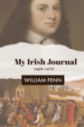 My Irish Journal : 1669-1670 - Book