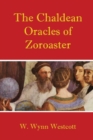 The Chaldean Oracles of Zoroaster - Book