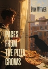Pages from the Pizza Crows - Book