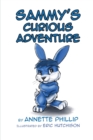 Sammy's curious adventure - Book