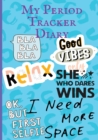 My Period Tracker - Book