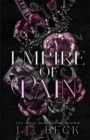 Empire of Pain - Book