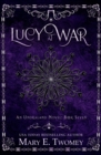 Lucy at War - Book