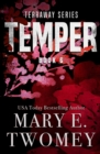 Temper - Book