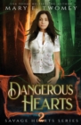 Dangerous Hearts - Book