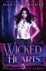 Wicked Hearts - Book