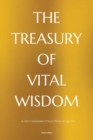 The Treasury of Vital Wisdom - Book