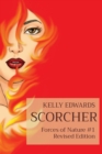 Scorcher : Forces of Nature #1 Revised Edition - Book