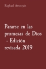 Pararse en las promesas de Dios - Edici?n revisada 2019 - Book
