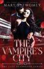 The Vampire's City - Book