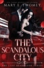 The Scandalous City - Book