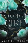 Untouchable Girl - Book