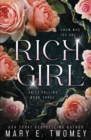 Rich Girl - Book
